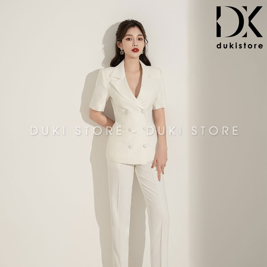 bộ vest nữ 6 cúc màu trắng ông suông đẹp bo-vest-nu-6-cuc-mau-trang-ong-suong-dep-DKX0068-1.jpg
